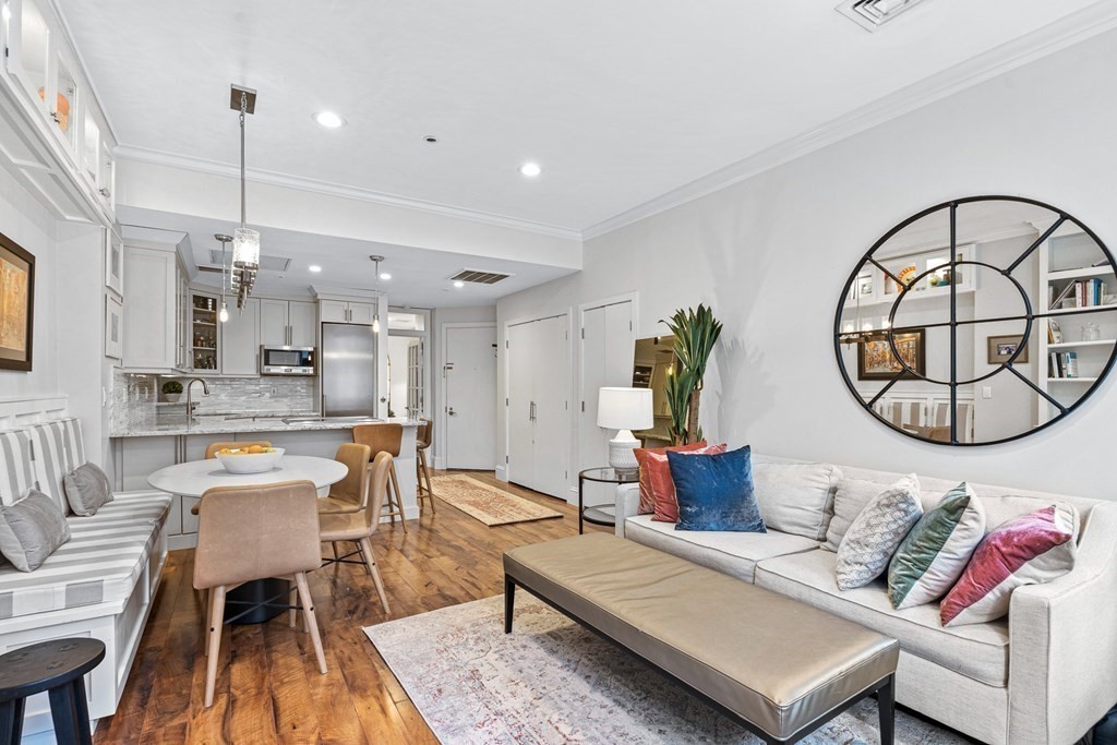 300 Commercial Street, Unit 209 Boston, MA 02109 - Photo 6 of 18