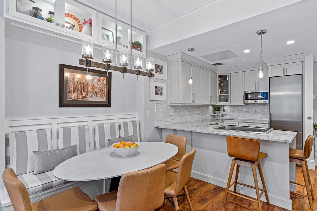 300 Commercial Street, Unit 209 Boston, MA 02109 - Photo 7 of 18