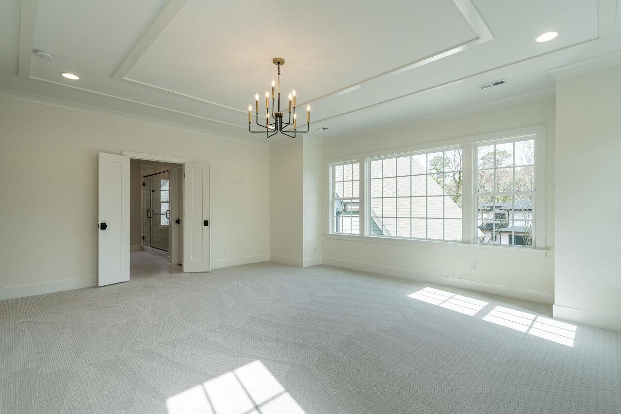 1100 Shelley Road Raleigh, NC 27609 - Photo 27 of 41 Photo 27