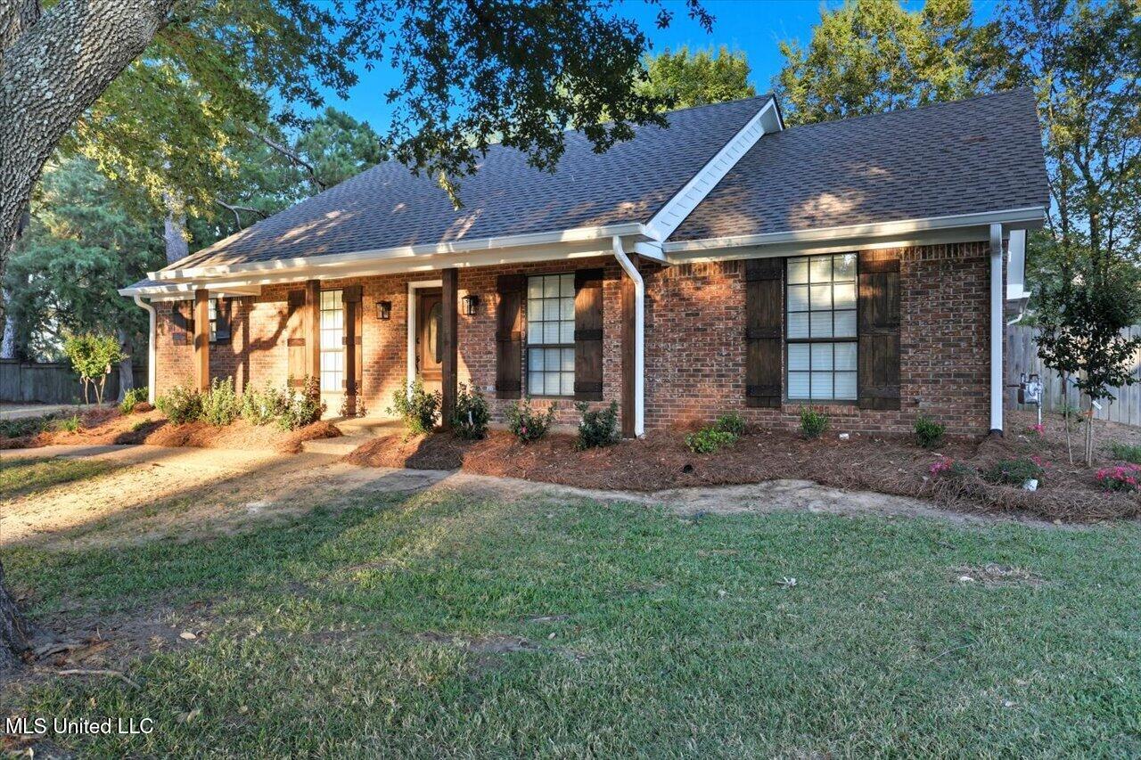 04-418 Wildwood Pointe _ Home Tours MS