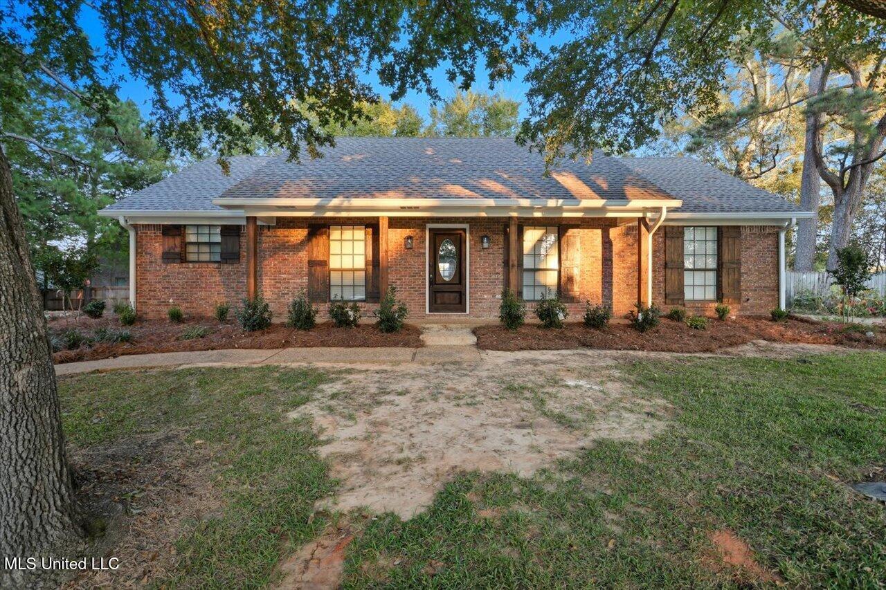 418 Wildwood Pointe Madison, MS 39110 - Photo 2 of 36 01-418 Wildwood Pointe _ Home Tours MS