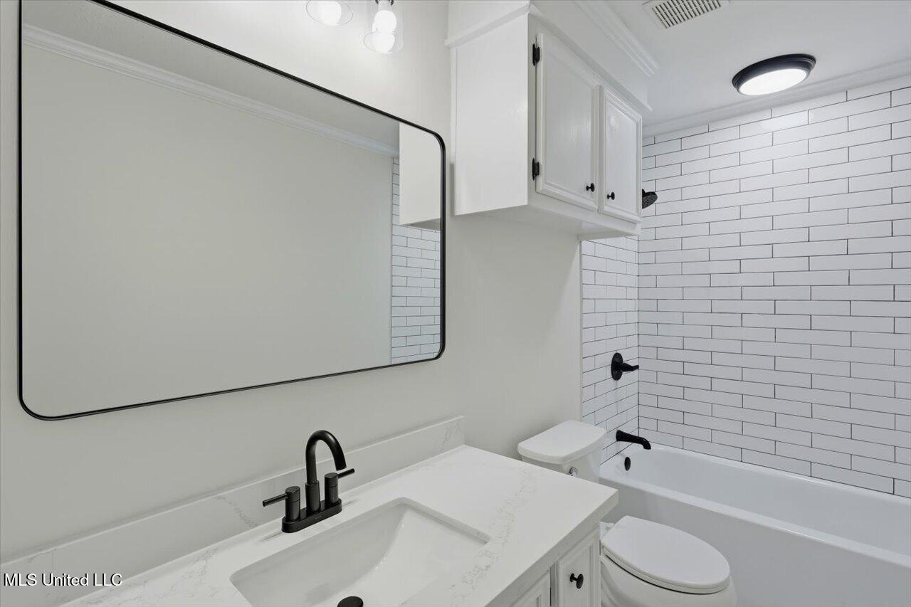 418 Wildwood Pointe Madison, MS 39110 - Photo 27 of 36 27-418 Wildwood Pointe _ Home Tours MS