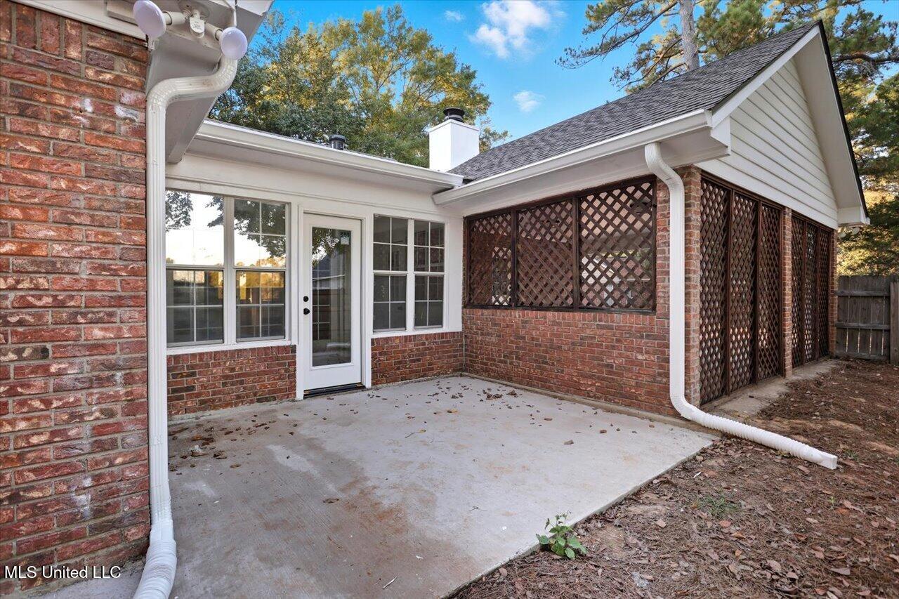 418 Wildwood Pointe Madison, MS 39110 - Photo 32 of 36 32-418 Wildwood Pointe _ Home Tours MS