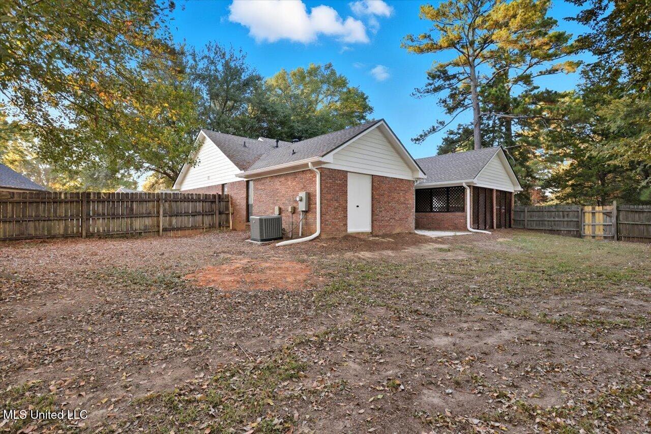 418 Wildwood Pointe Madison, MS 39110 - Photo 34 of 36 34-418 Wildwood Pointe _ Home Tours MS