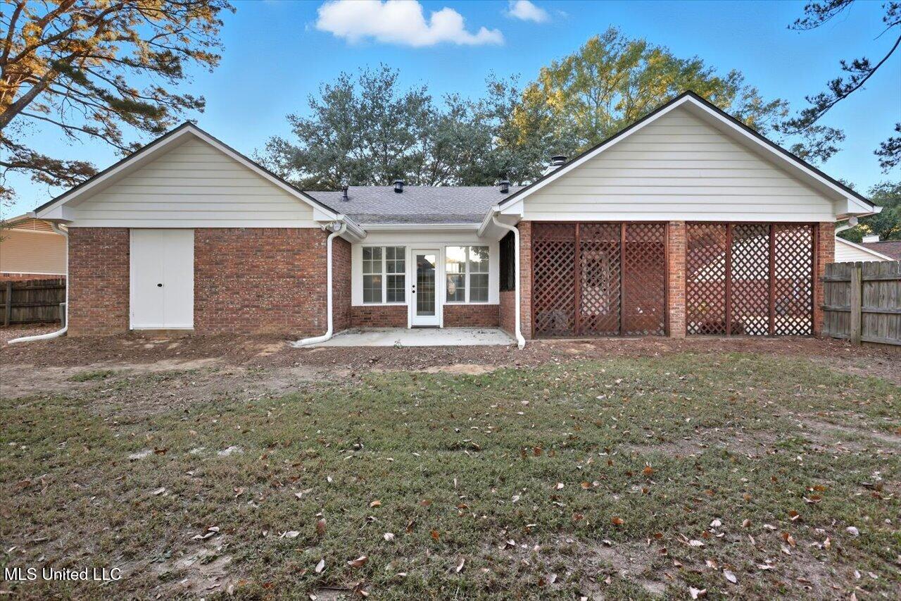 418 Wildwood Pointe Madison, MS 39110 - Photo 35 of 36 35-418 Wildwood Pointe _ Home Tours MS