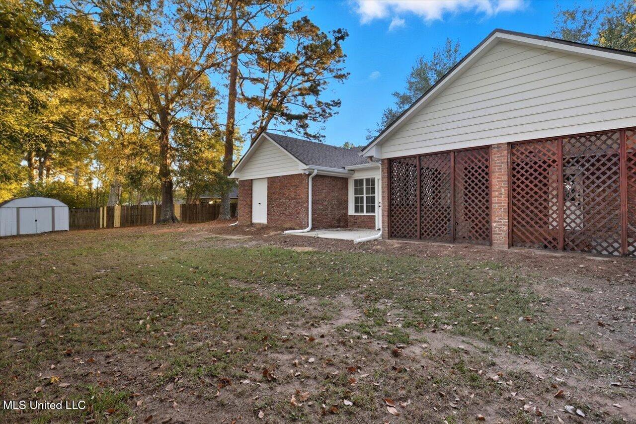 418 Wildwood Pointe Madison, MS 39110 - Photo 36 of 36 36-418 Wildwood Pointe _ Home Tours MS