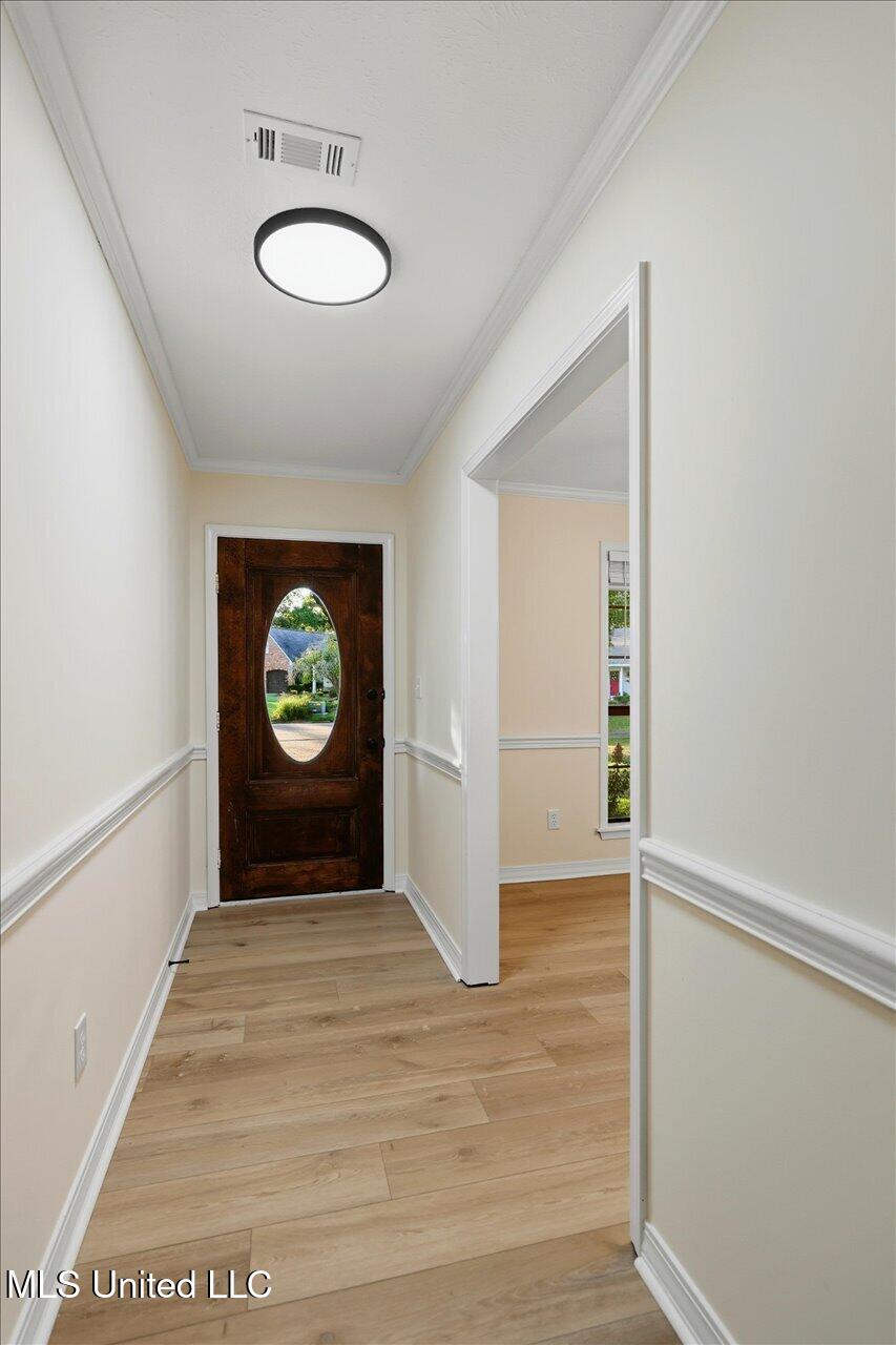 418 Wildwood Pointe Madison, MS 39110 - Photo 5 of 36 05-418 Wildwood Pointe _ Home Tours MS