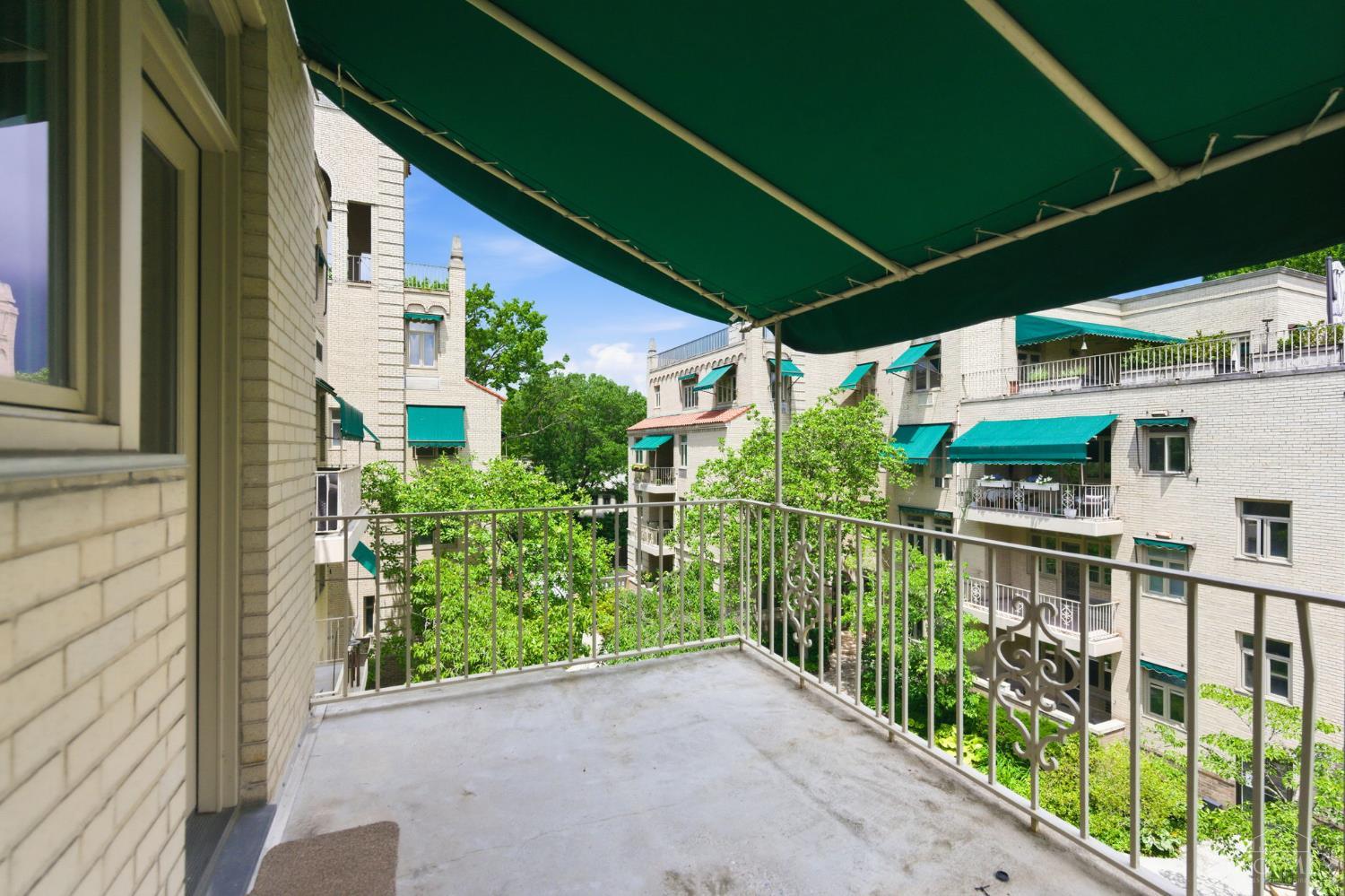 2372 Madison Road, Unit W3D Cincinnati, OH 45208 - Photo 35 of 54