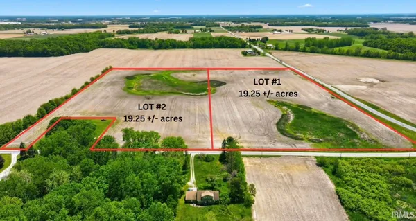 $375,500 | 0 County Road 36, Auburn, IN 46706