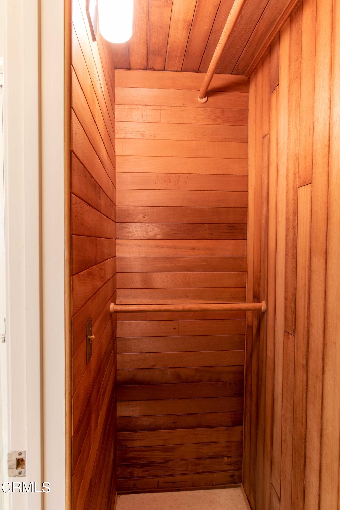 1521 Roca Drive Glendale, CA 91207 - Photo 49 of 54 a view of walk in closet