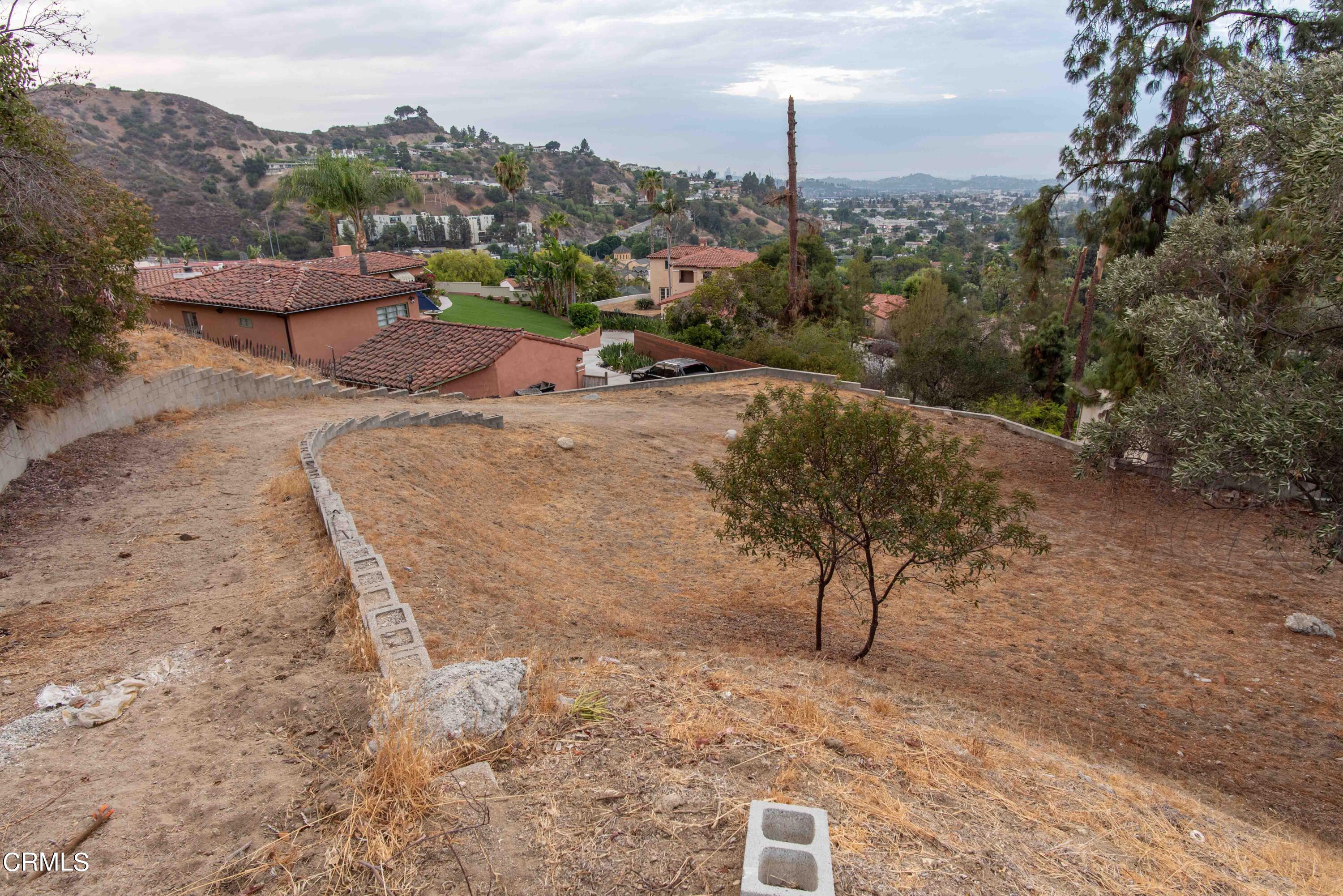 1521 Roca Drive Glendale, CA 91207 - Photo 51 of 54 1521_Roca_Drive_20210717-20