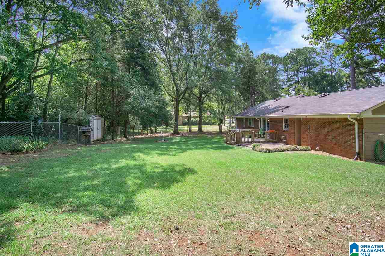 155 Cherokee Street Montevallo, AL 35115 - Photo 26 of 27