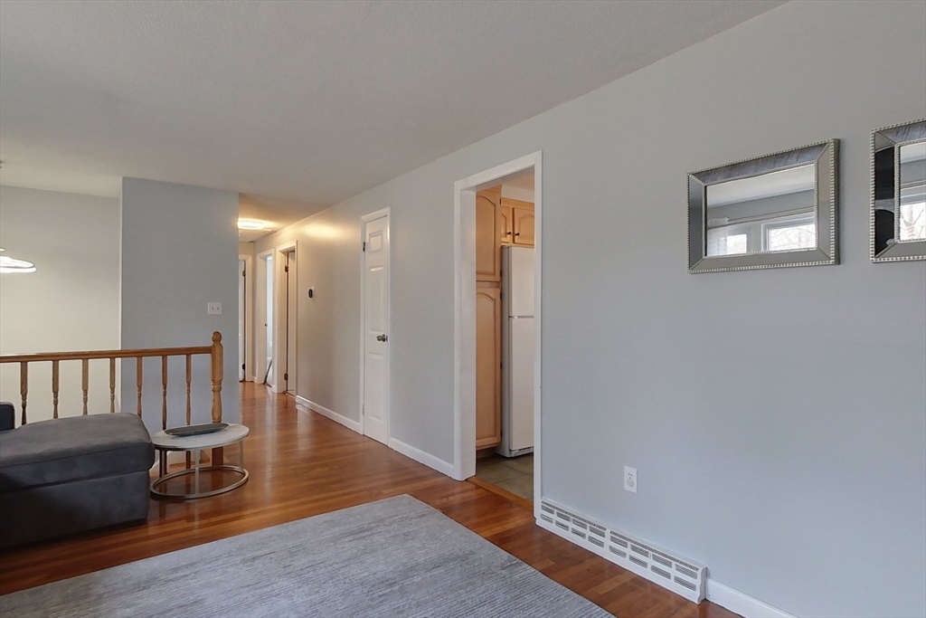 30 Haskell Road Pepperell, MA 01463 - Photo 10 of 30 a view of livingroom with furniture and wooden floor