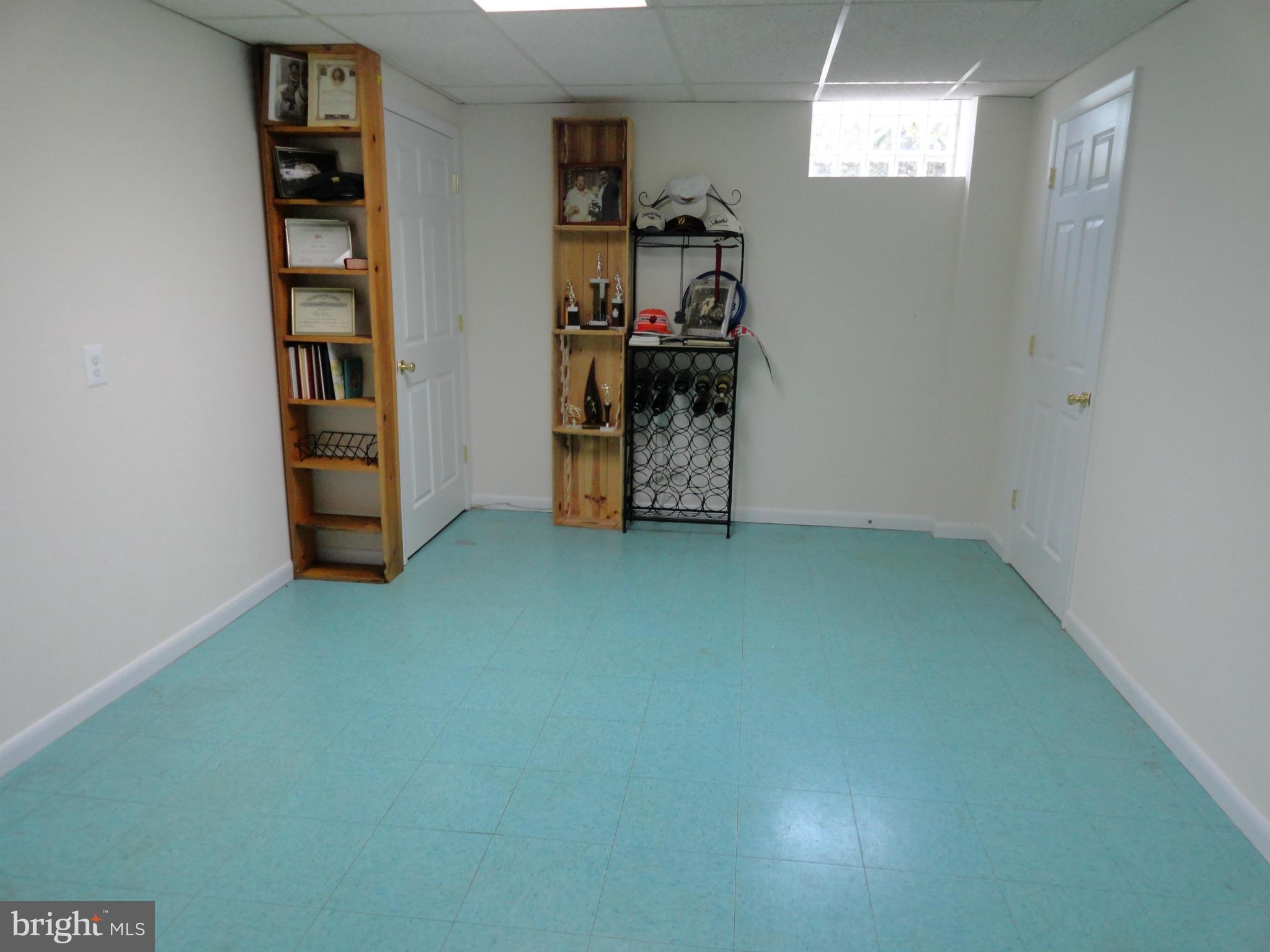 4317 Camellia Road Baltimore, MD 21236 - Photo 14 of 19 an empty room with walk in closet and window