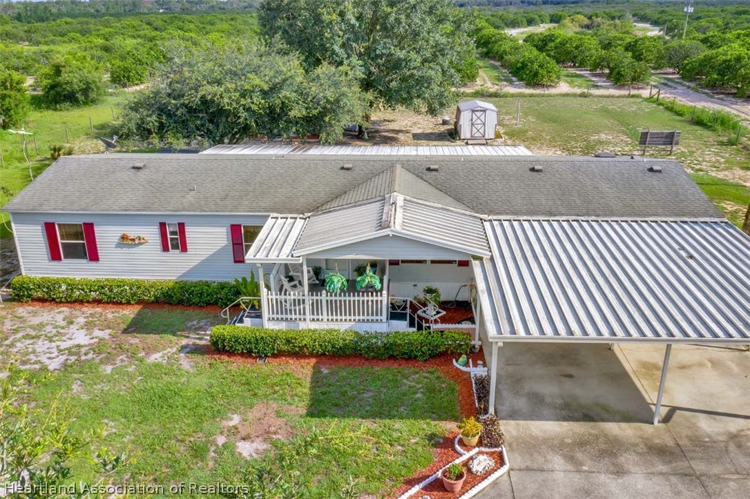 615 Moon Road Sebring, FL 33870 - Photo 27 of 30 Gallery Image 27