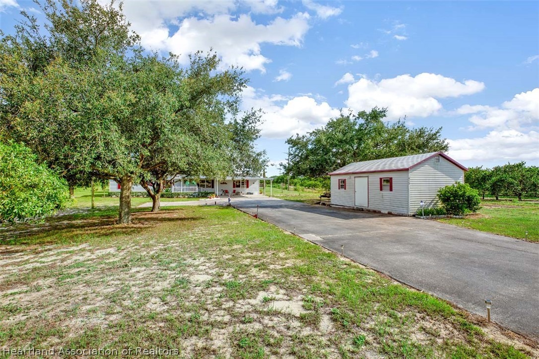 615 Moon Road Sebring, FL 33870 - Photo 3 of 30 Gallery Image 3