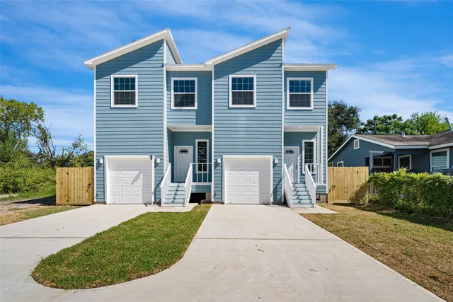 $1,800 | 9409 Clinton Drive, Unit A, Houston, TX 77029