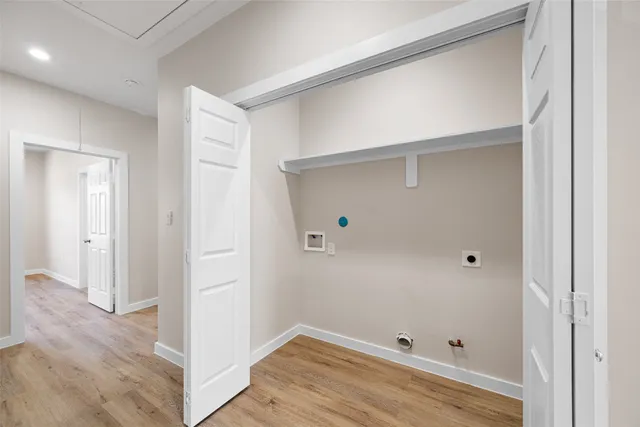 $1,800 | 9409 Clinton Drive, Unit A, Houston, TX 77029