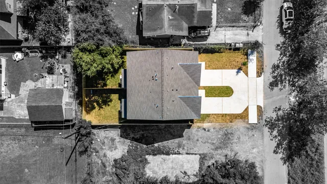 $1,800 | 9409 Clinton Drive, Unit A, Houston, TX 77029