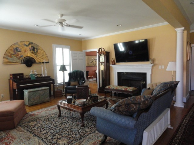 101 Village Main Anderson, SC 29621 - Photo 4 of 24 Gallery Image 4