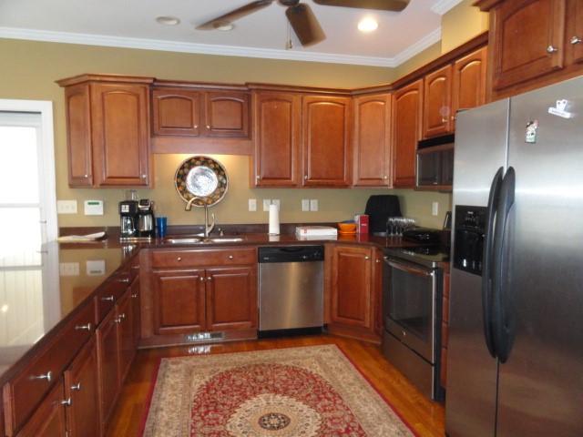 101 Village Main Anderson, SC 29621 - Photo 8 of 24 Gallery Image 8