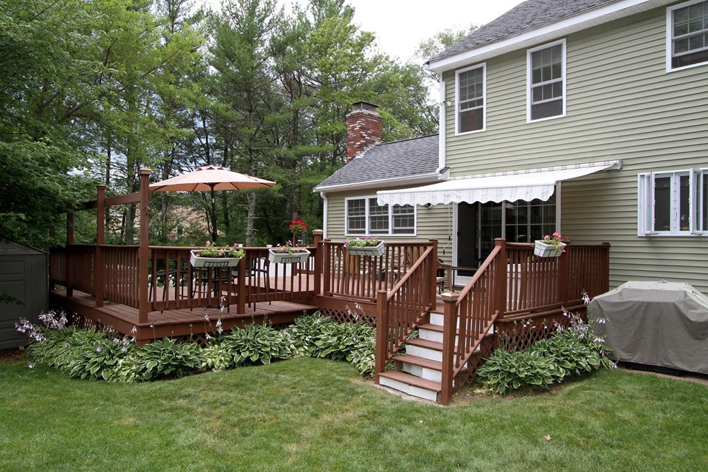 7 Reed Farm Road Lakeville, MA 02347 - Photo 2 of 27 Gallery Image 2
