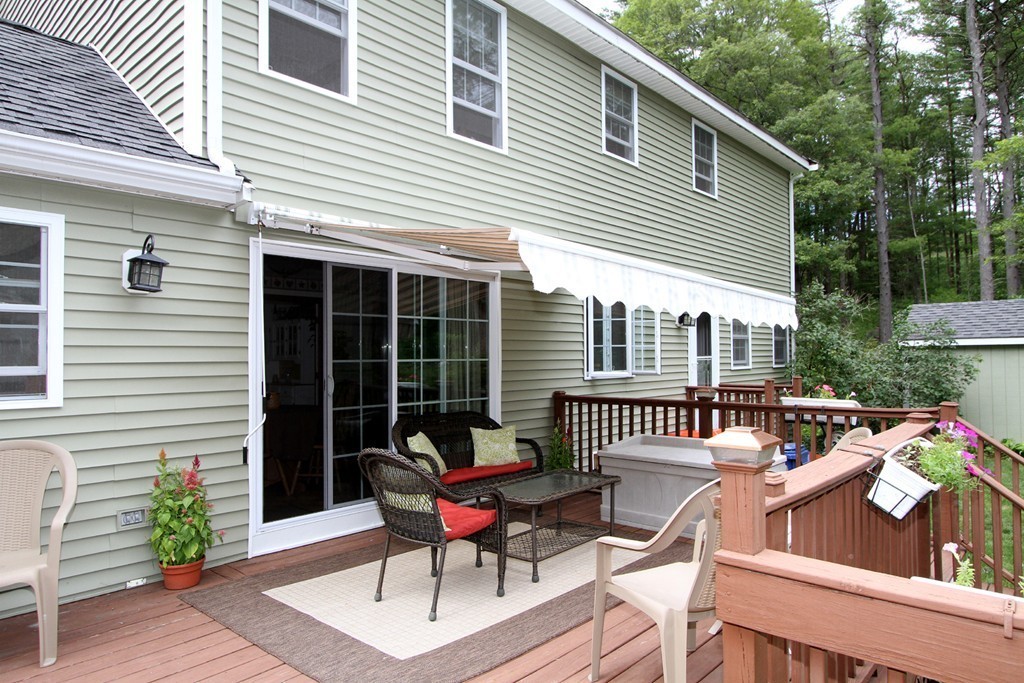 7 Reed Farm Road Lakeville, MA 02347 - Photo 4 of 27 Gallery Image 4
