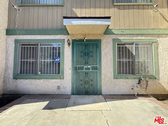 $350,000 | 157 South Wilmington Avenue, Unit L, Compton, CA 90220