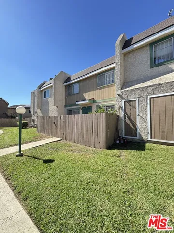 $350,000 | 157 South Wilmington Avenue, Unit L, Compton, CA 90220