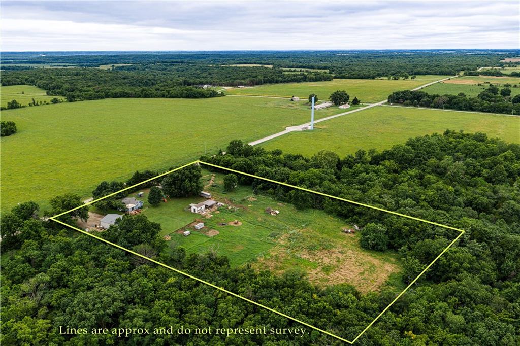 16800 East 1850th Road Lacygne, KS 66040 - Photo 51 of 61