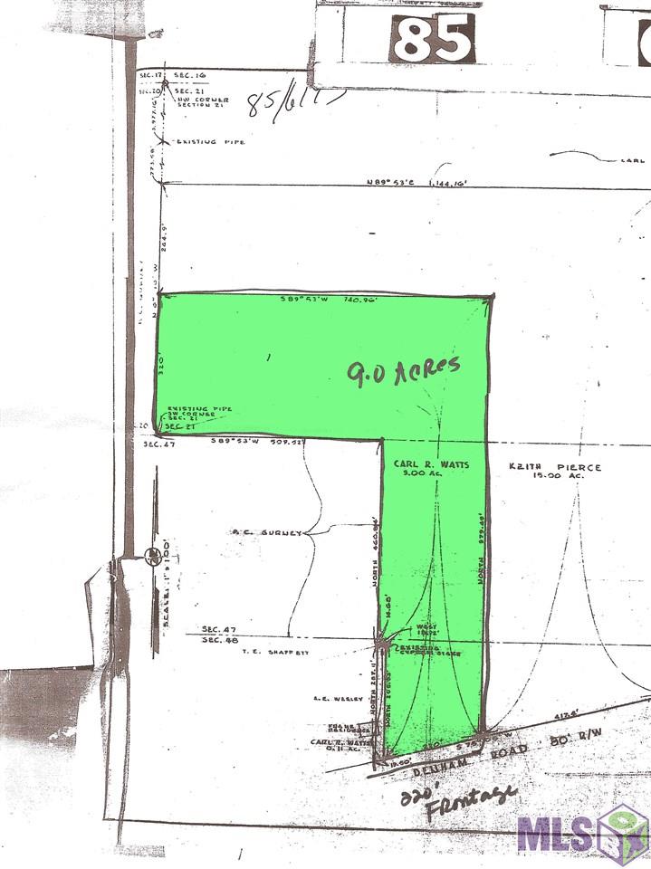 14923 Denham Road Pride, LA 70770 - Photo 17 of 17 Gallery Image 17
