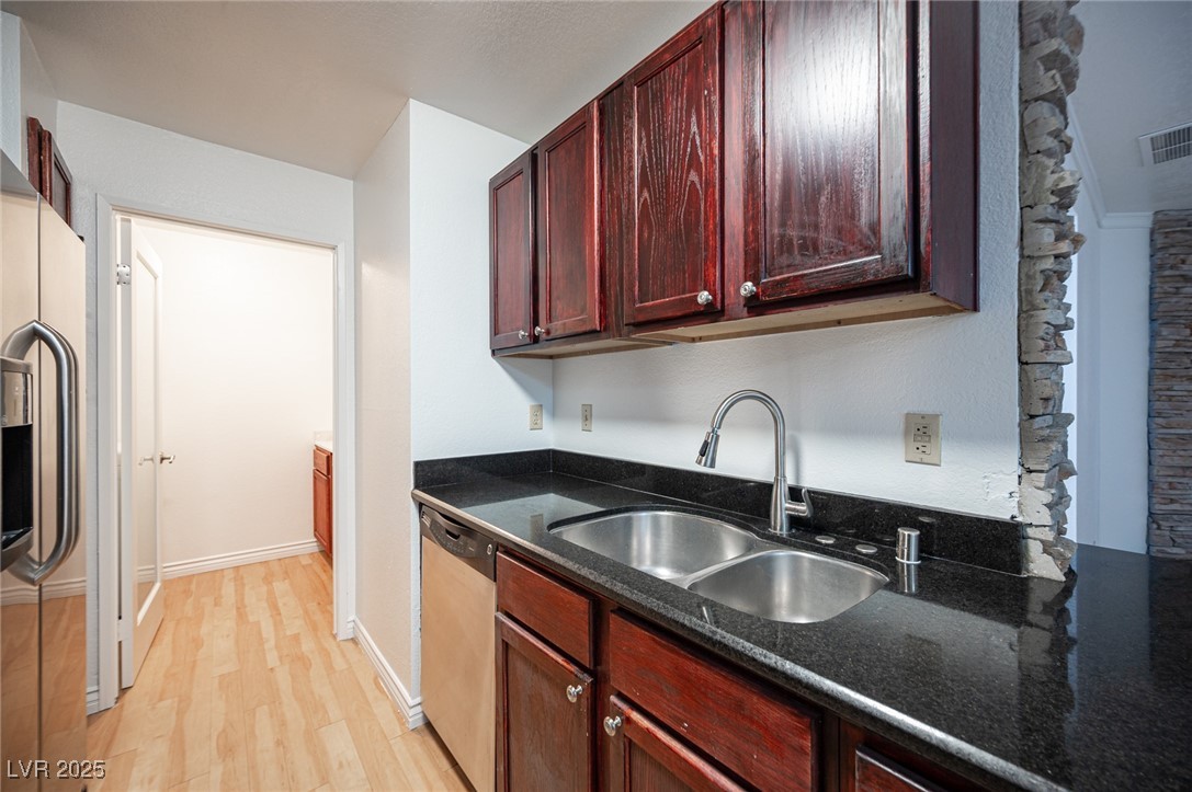 2200 South Fort Apache Road, Unit 1168 Las Vegas, NV 89117 - Photo 19 of 57