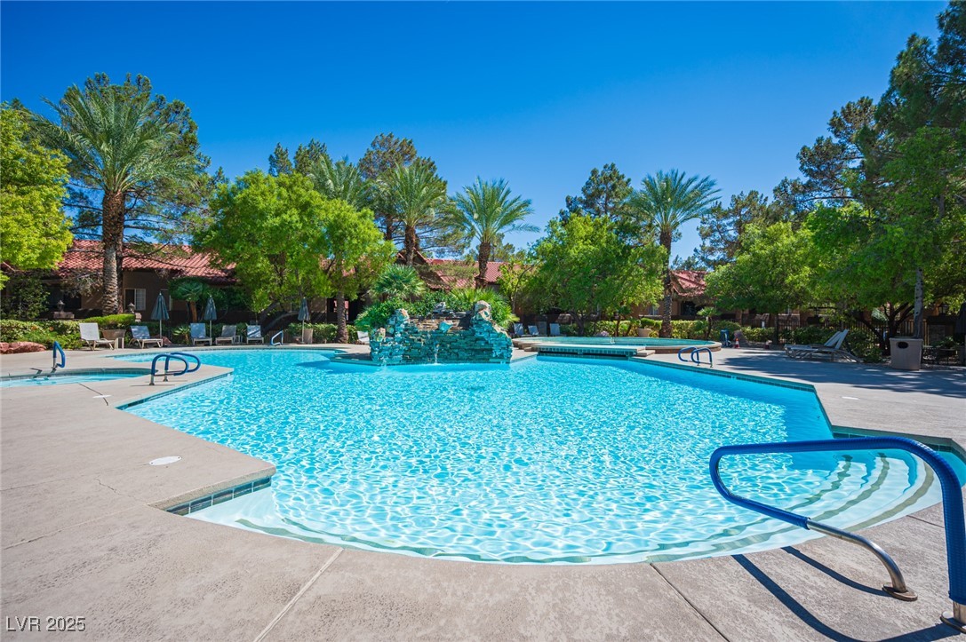 2200 South Fort Apache Road, Unit 1168 Las Vegas, NV 89117 - Photo 45 of 57