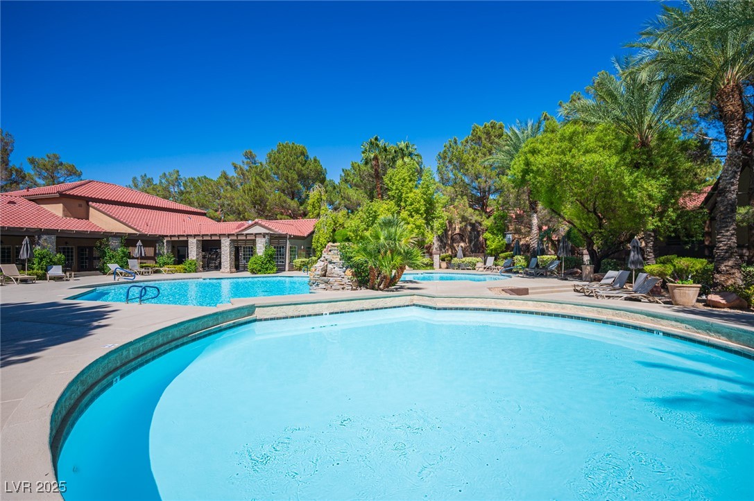 2200 South Fort Apache Road, Unit 1168 Las Vegas, NV 89117 - Photo 47 of 57