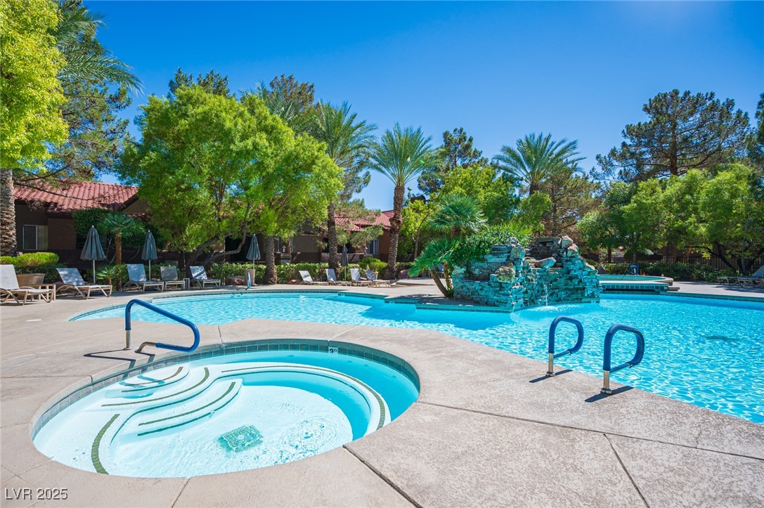 2200 South Fort Apache Road, Unit 1168 Las Vegas, NV 89117 - Photo 48 of 57
