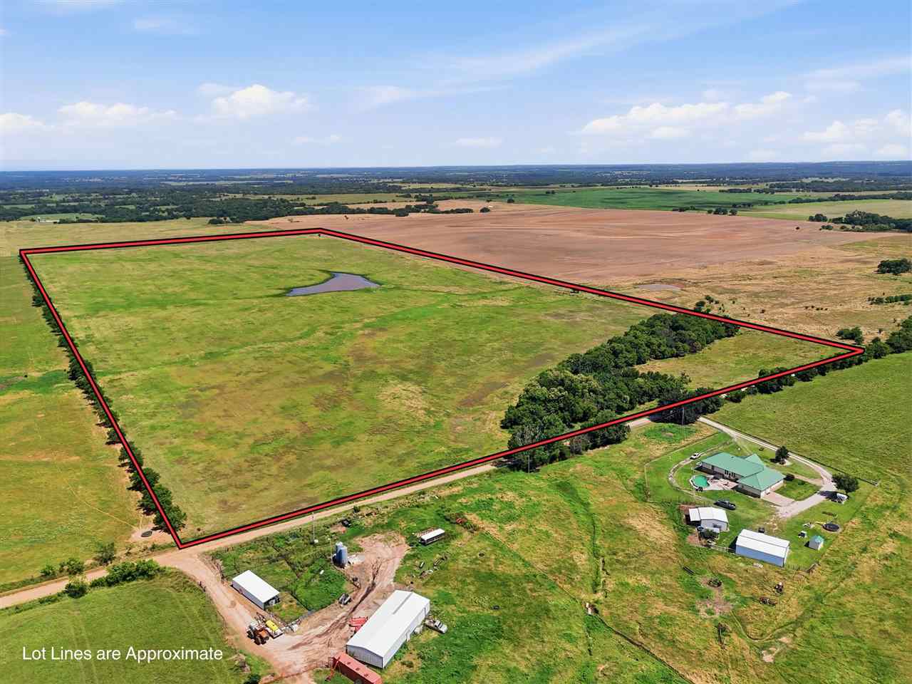 South 33800th Morrison, OK 73061 - Photo 6 of 28 Gallery Image 6