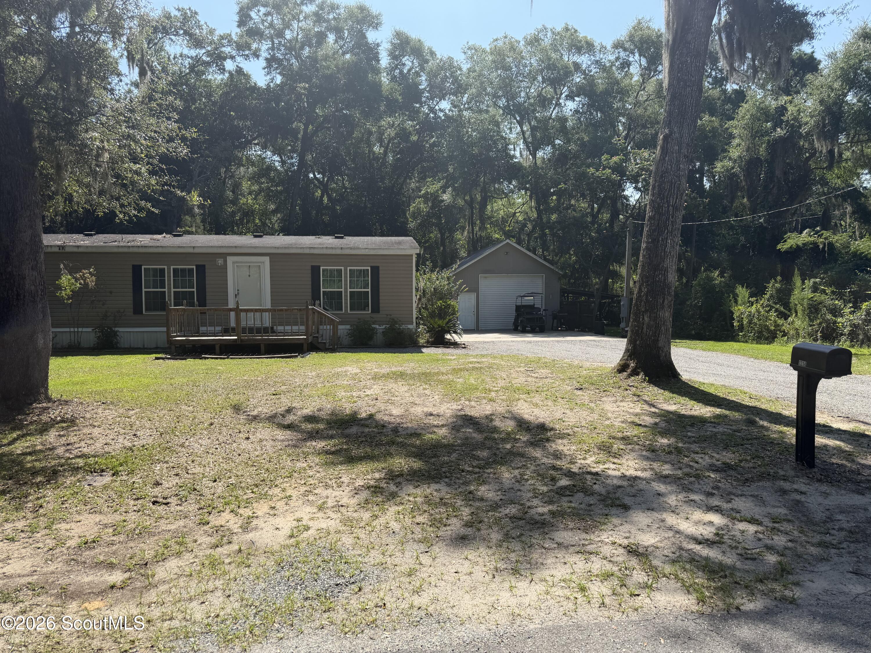 1214 Azalea Road Northeast Townsend, GA 31331 - Photo 2 of 24 brooks 6