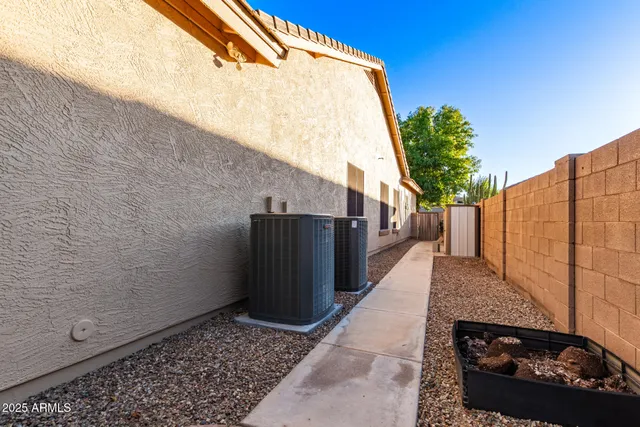 $740,000 | 4156 East Patrick Street, Gilbert, AZ 85295