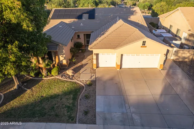 $740,000 | 4156 East Patrick Street, Gilbert, AZ 85295