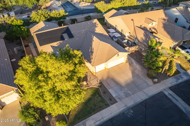 $740,000 | 4156 East Patrick Street, Gilbert, AZ 85295