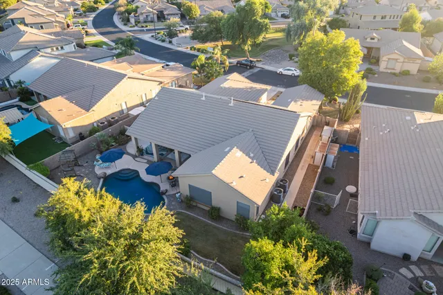 $740,000 | 4156 East Patrick Street, Gilbert, AZ 85295