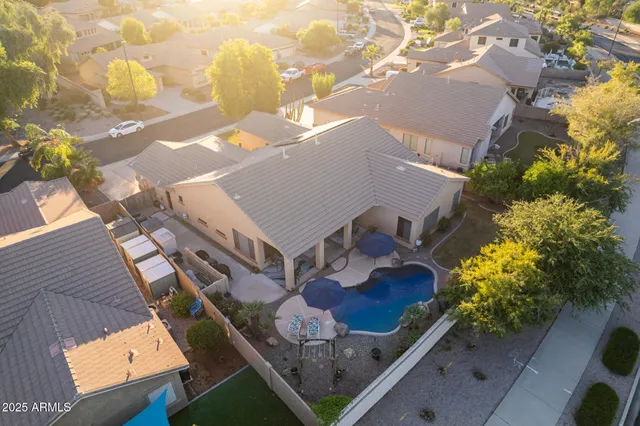 $740,000 | 4156 East Patrick Street, Gilbert, AZ 85295