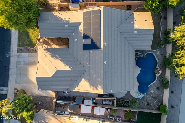 $740,000 | 4156 East Patrick Street, Gilbert, AZ 85295