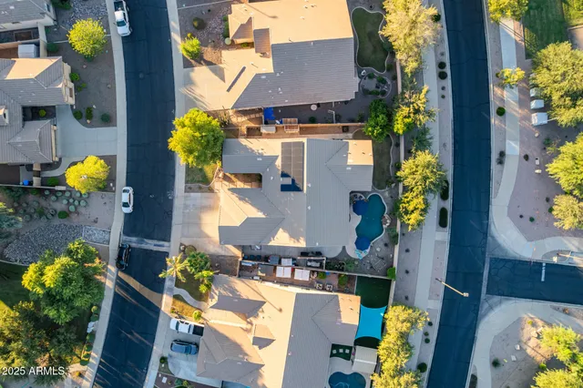 $740,000 | 4156 East Patrick Street, Gilbert, AZ 85295