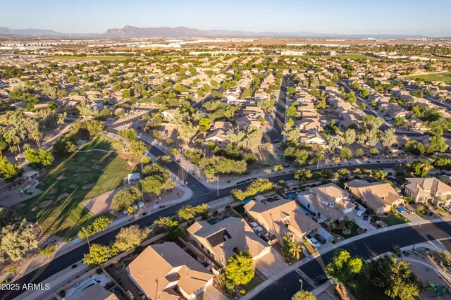 $740,000 | 4156 East Patrick Street, Gilbert, AZ 85295