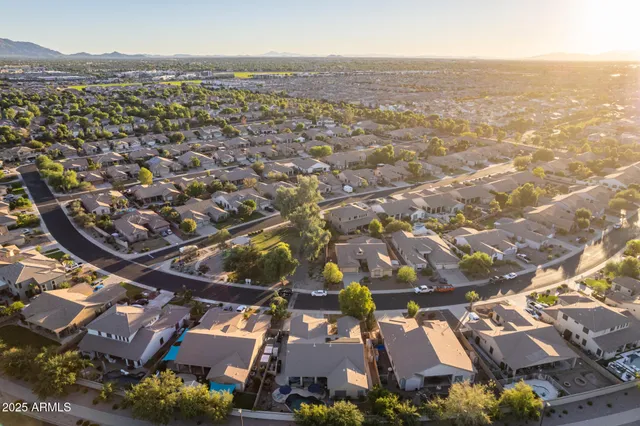 $740,000 | 4156 East Patrick Street, Gilbert, AZ 85295