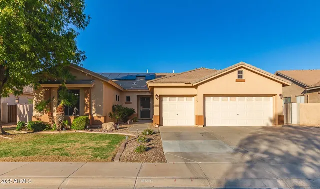 $740,000 | 4156 East Patrick Street, Gilbert, AZ 85295