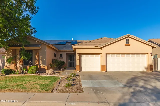 $740,000 | 4156 East Patrick Street, Gilbert, AZ 85295