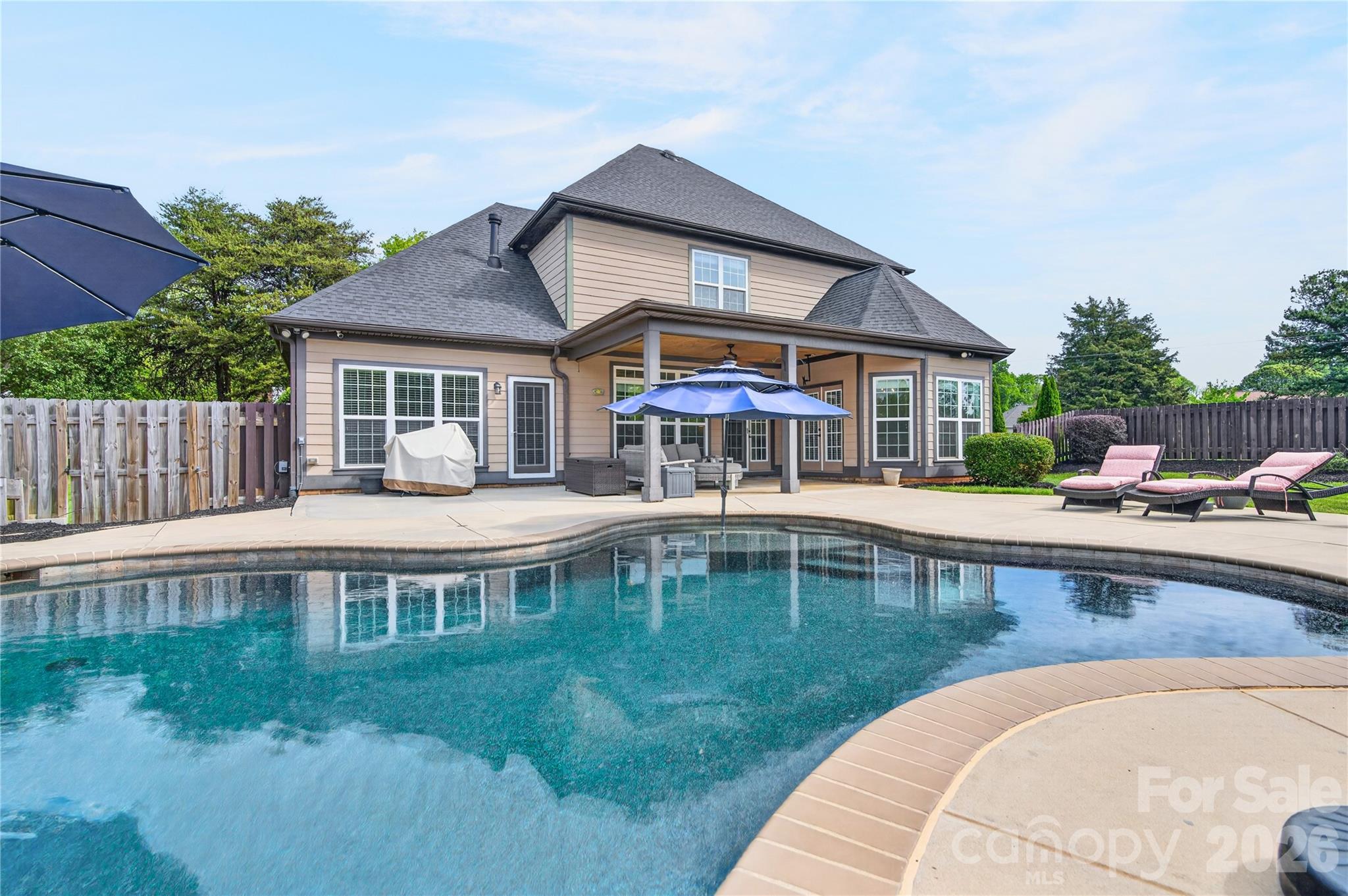 103 Webbed Foot Road Mooresville, NC 28117 - Photo 41 of 47