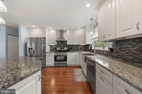 $600,000 | 2133 Blackhorse Drive, Warrington, PA 18976